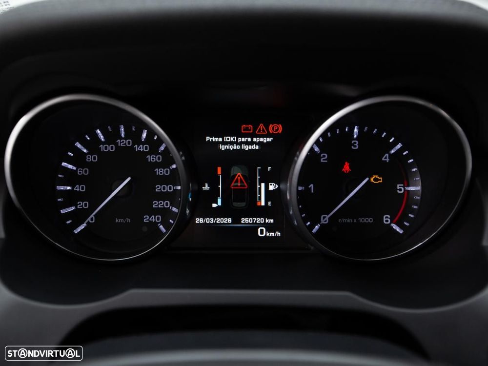 Land Rover Range Rover Evoque - 16