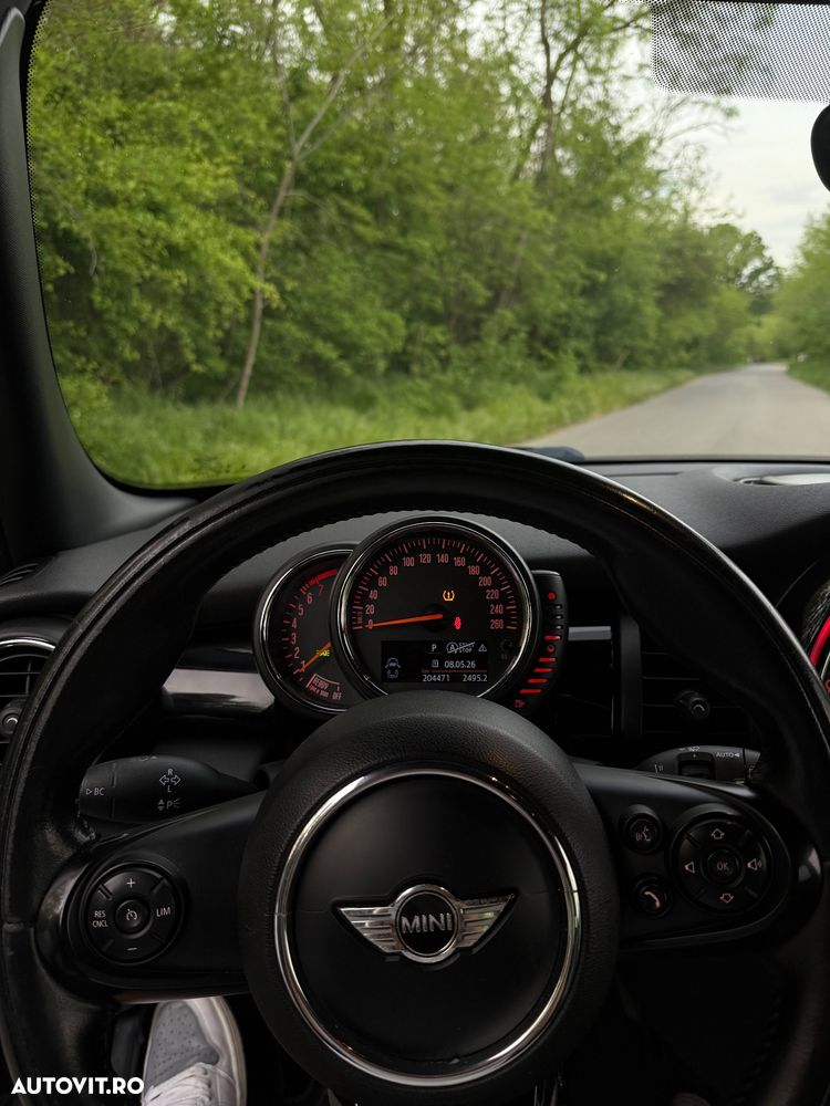 Mini Cooper S - 12