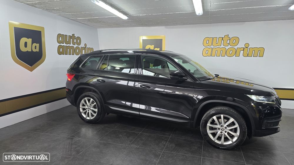 Skoda Kodiaq 2.0 TDI Ambition DSG - 6