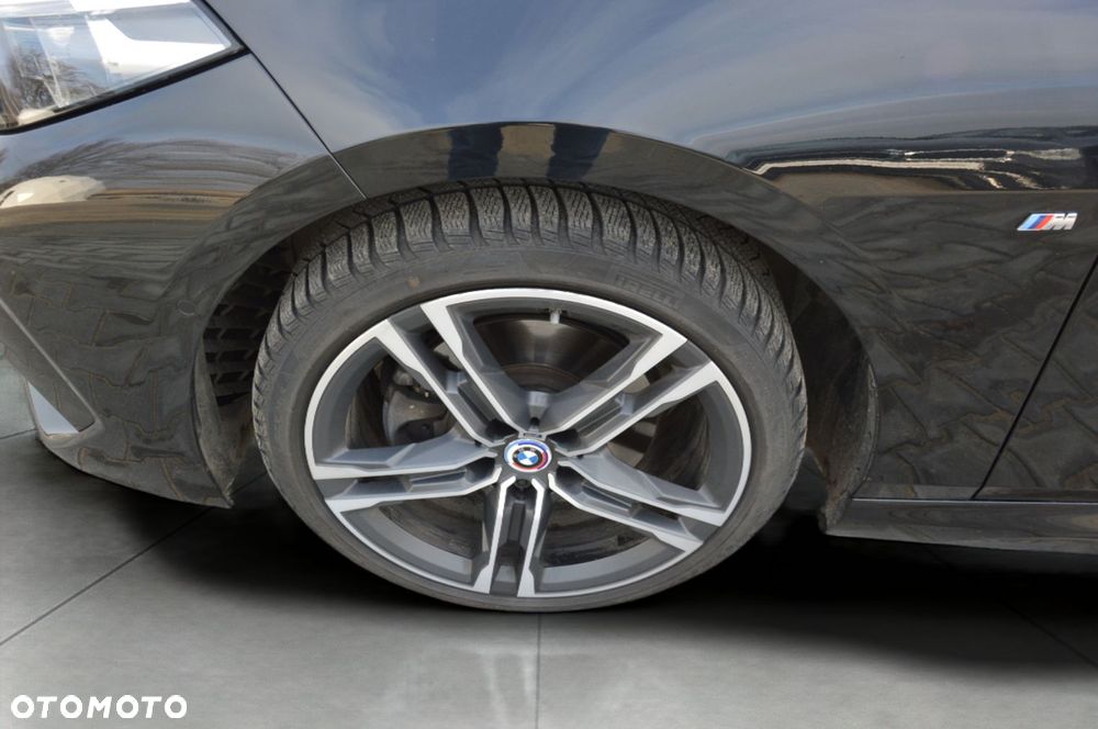 BMW Seria 2 218i Sport Line - 5