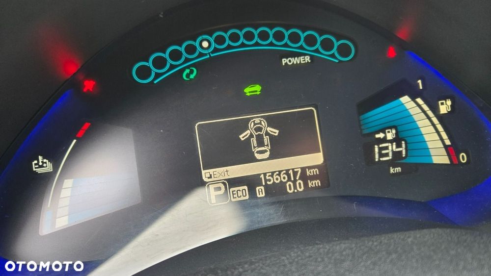 Nissan Leaf - 23