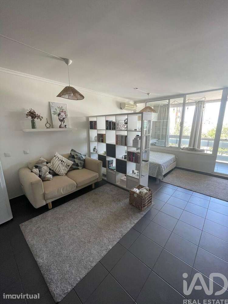Apartamento em Quarteira de 45 m2 - Grande imagem: 4/20