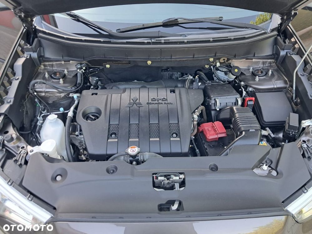 Mitsubishi ASX 1.8 DID Invite - 25
