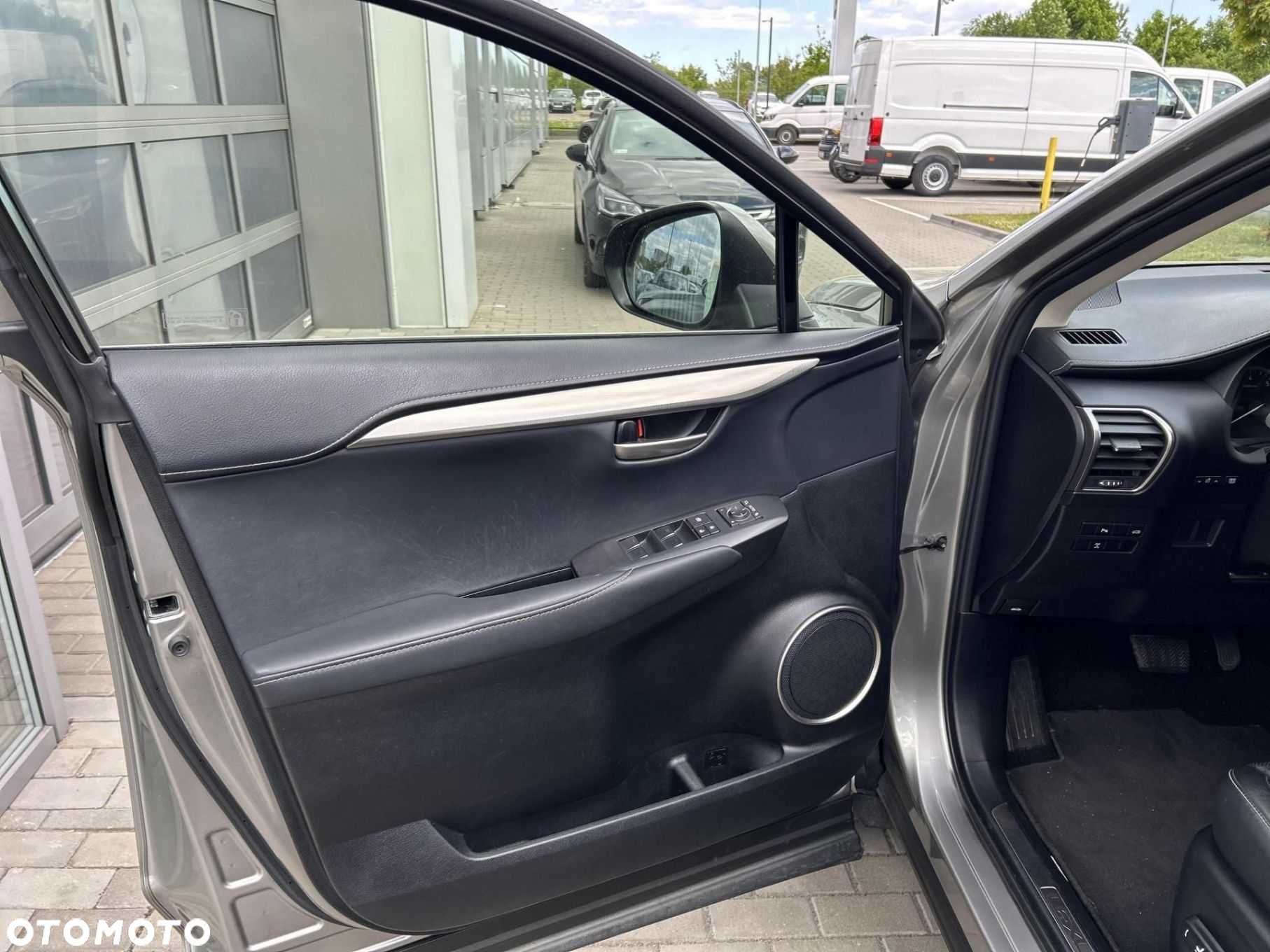 Lexus NX - 10