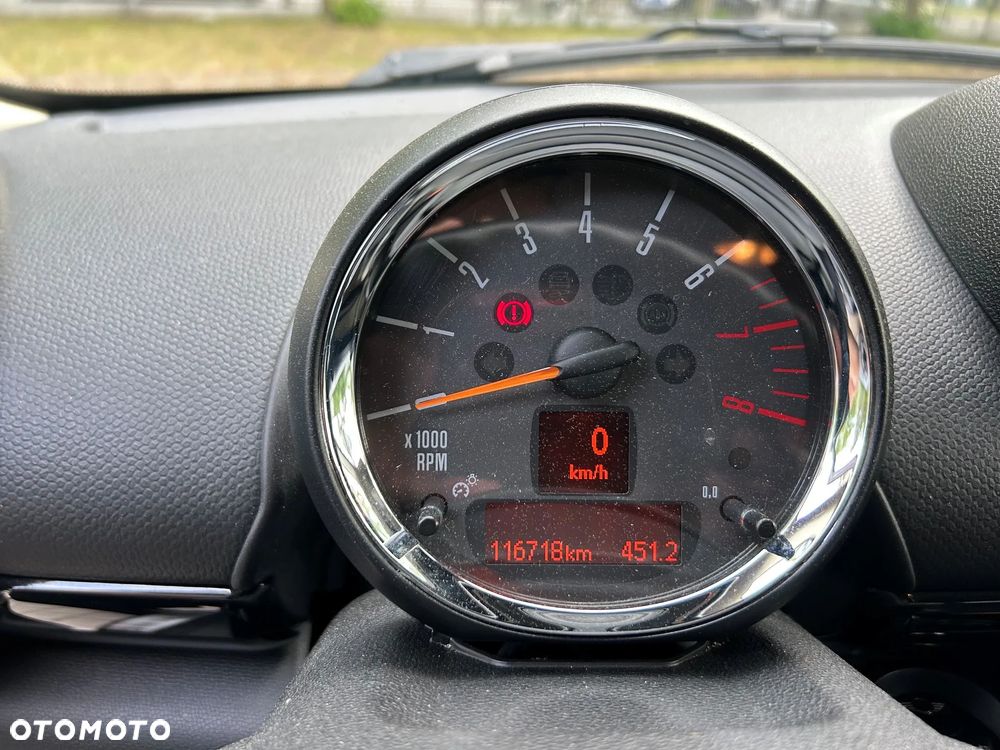 MINI Countryman - 7