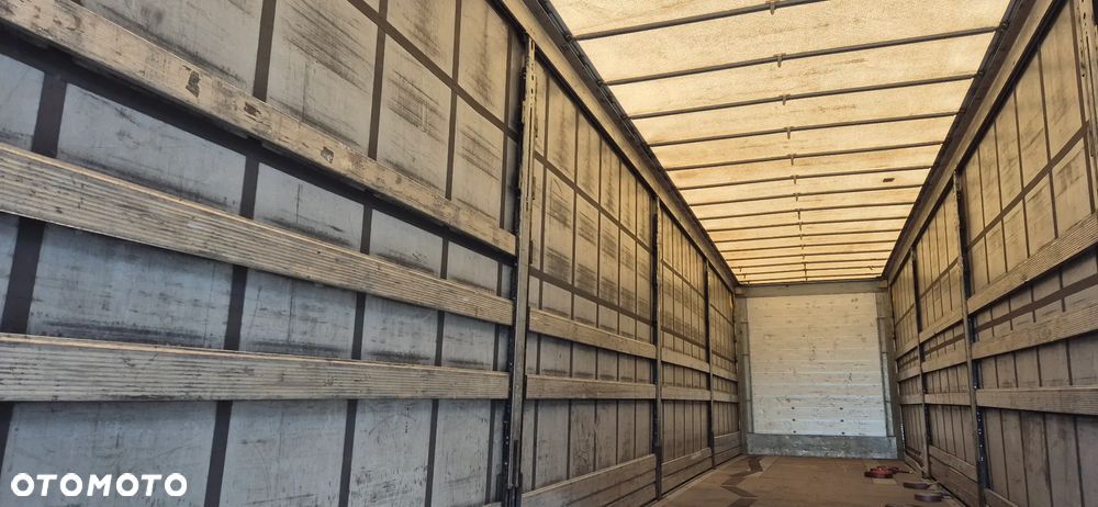 Schmitz Cargobull Megatrailer - 3