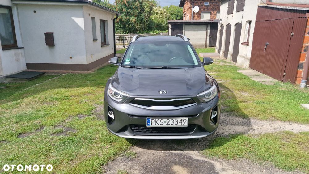 Kia Stonic 1.4 L - 2