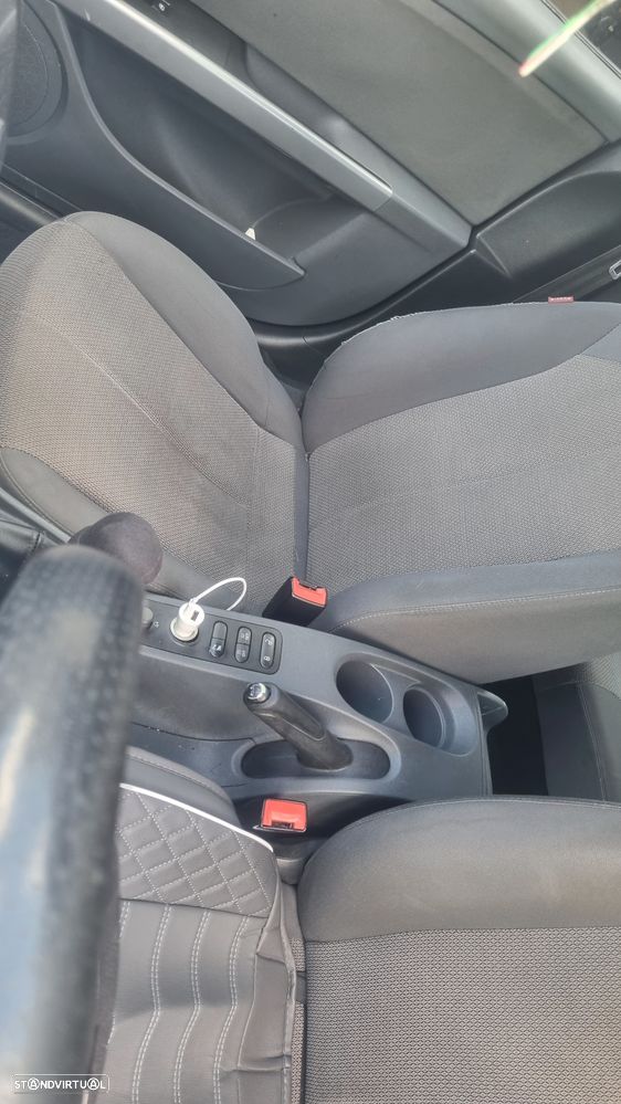 SEAT Leon 1.4 TSI Style - 10