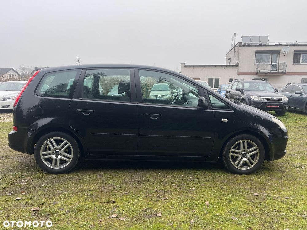 Ford Focus C-Max 1.8 Fun - 5