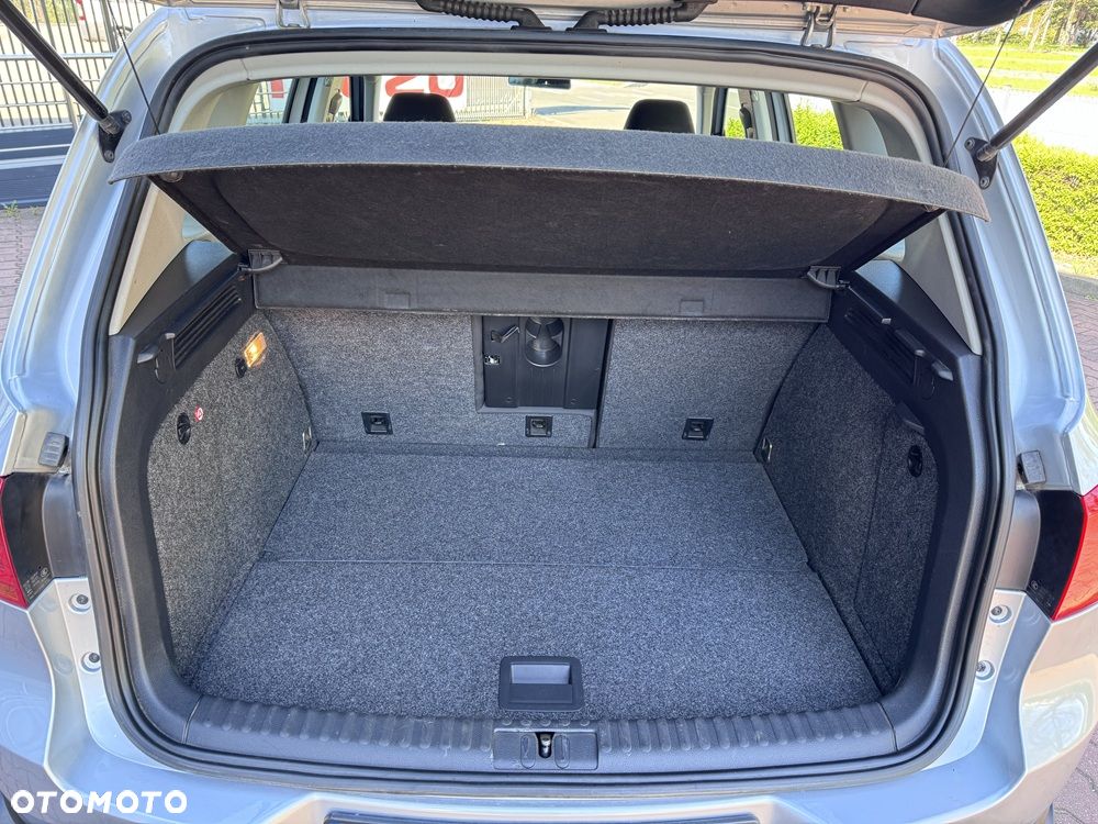 Volkswagen Tiguan 2.0 TDI Trend&Fun - 17