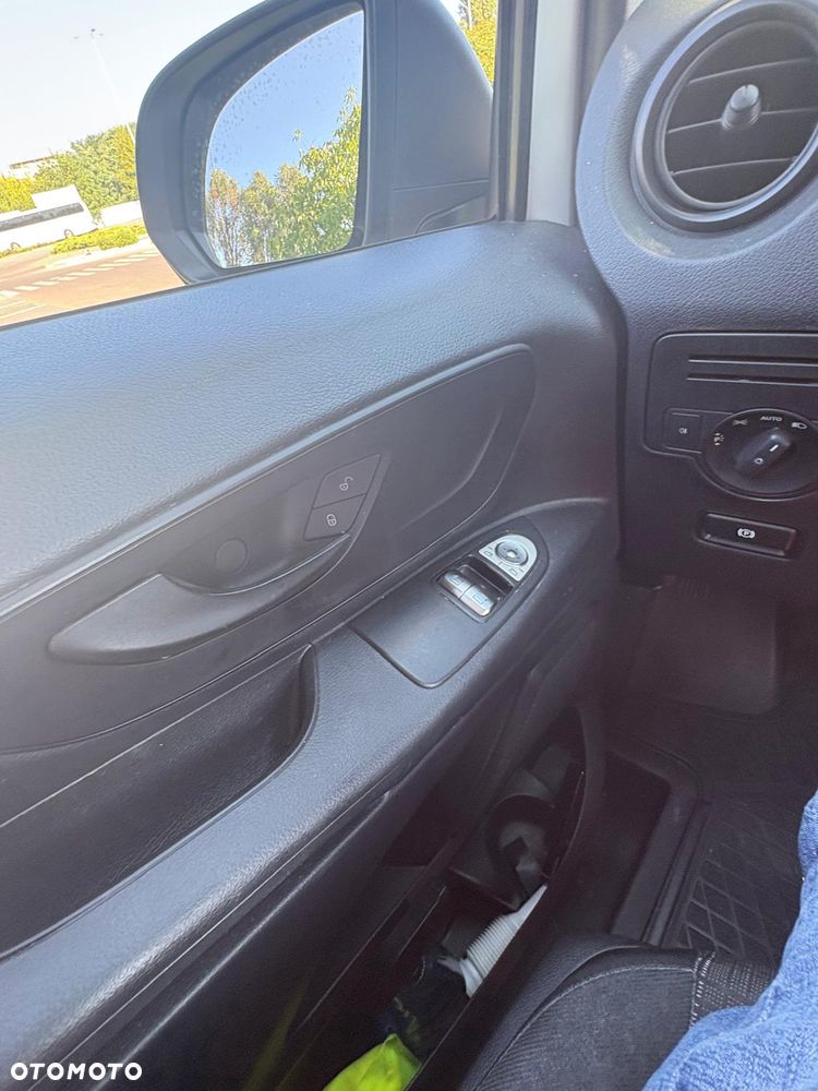 Mercedes-Benz Vito - 14