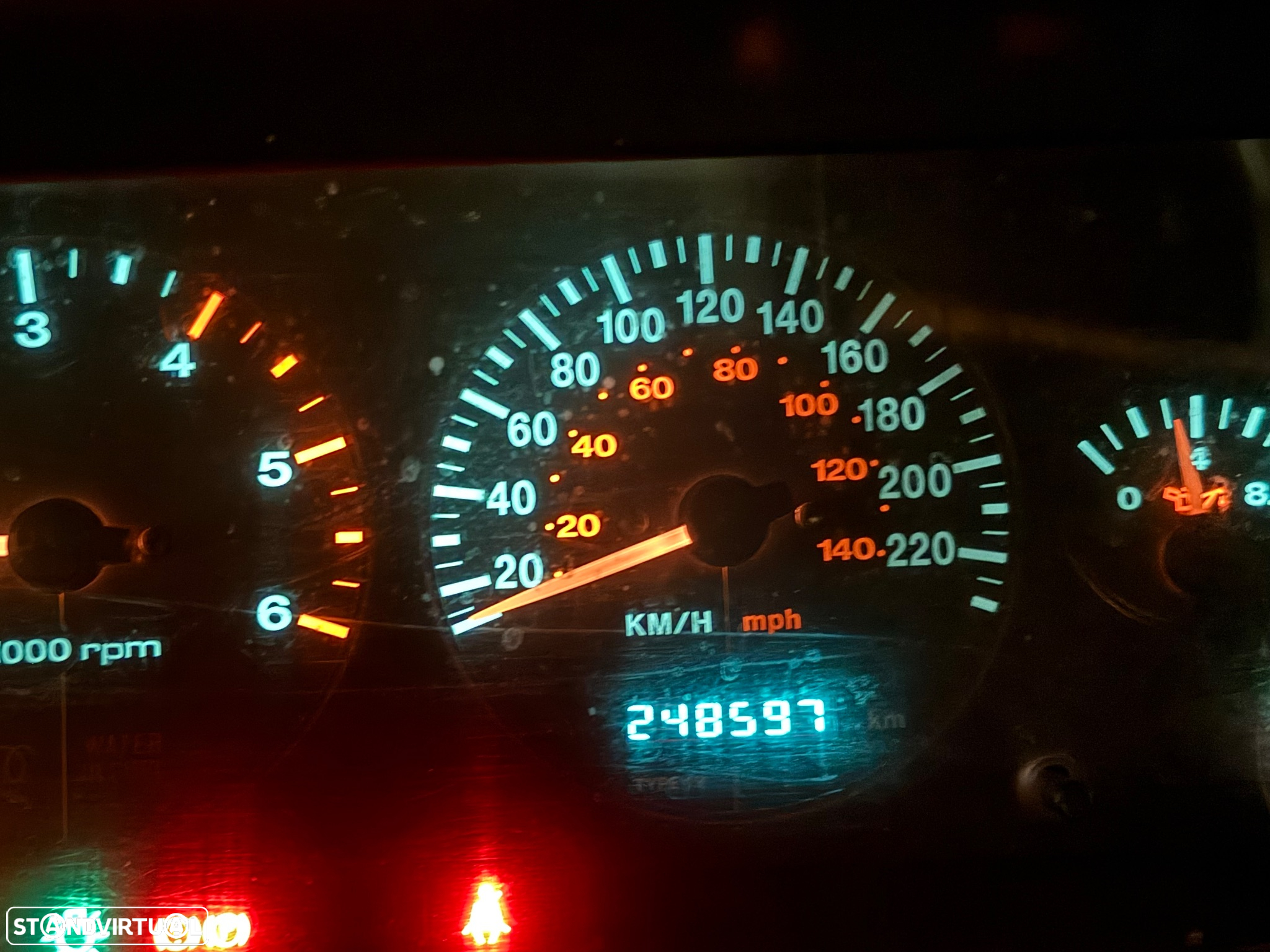 Jeep Grand Cherokee - 2