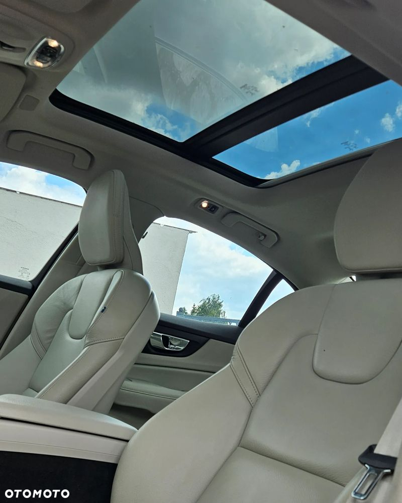 Volvo S60 B5 B Geartronic RDesign - 9