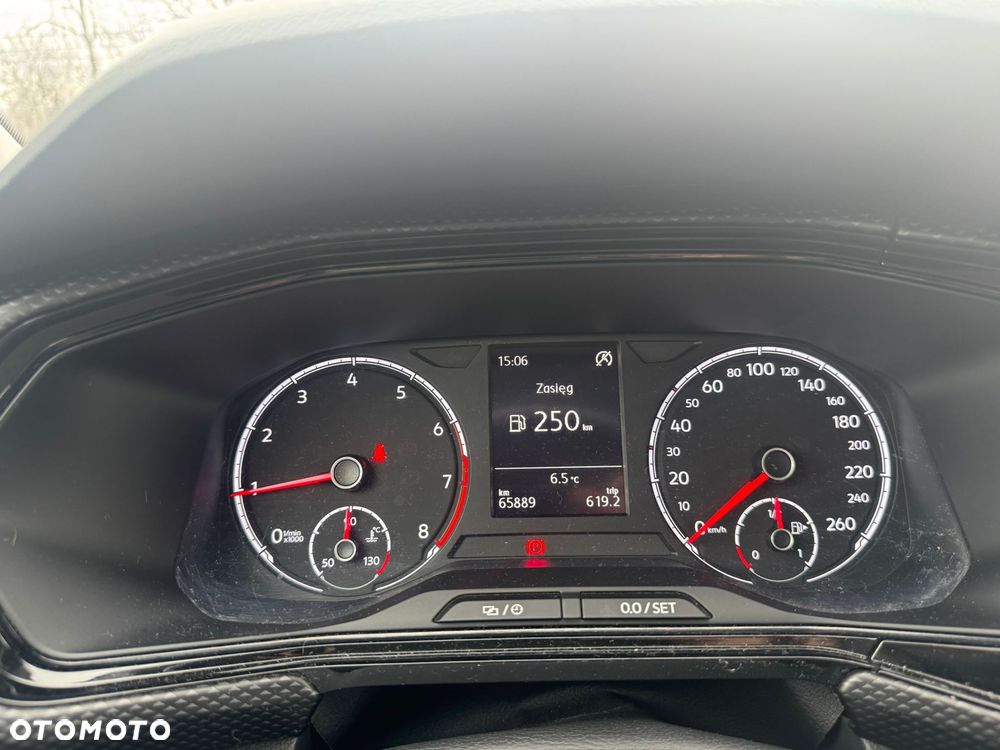 Volkswagen T-Cross 1.0 TSI Life - 10