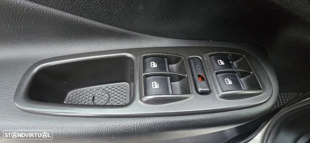 Fiat 500L 1.3 MJ Lounge - 16