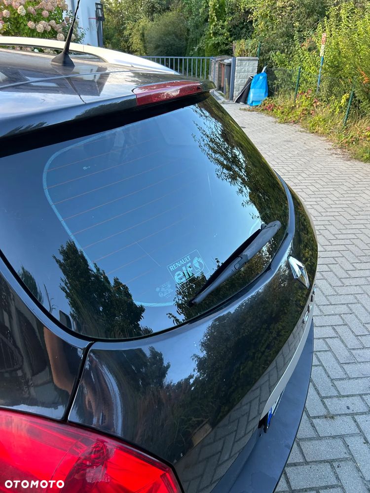 Renault Clio 1.2 16V 75 Dynamique - 15