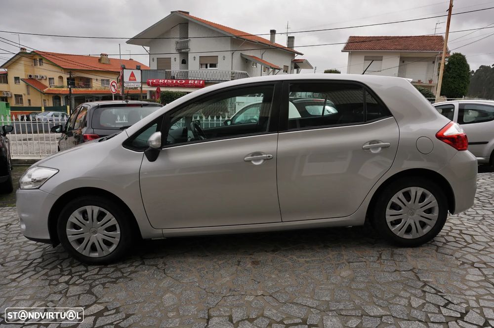 Toyota Auris 1.33 VVT-i Life+ - 8