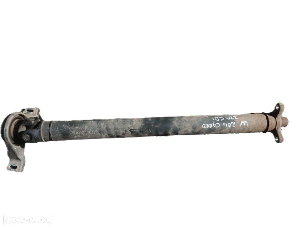 Veio Transmissão Mercedes-Benz C-Class (W204) - 2