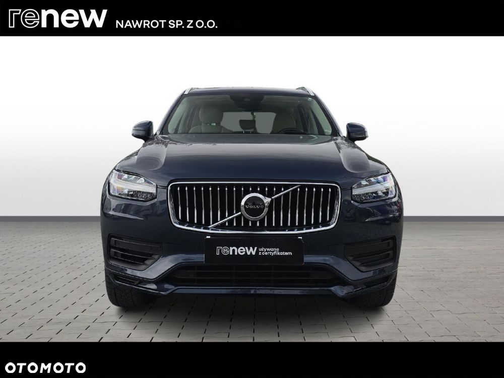 Volvo XC 90 - 7
