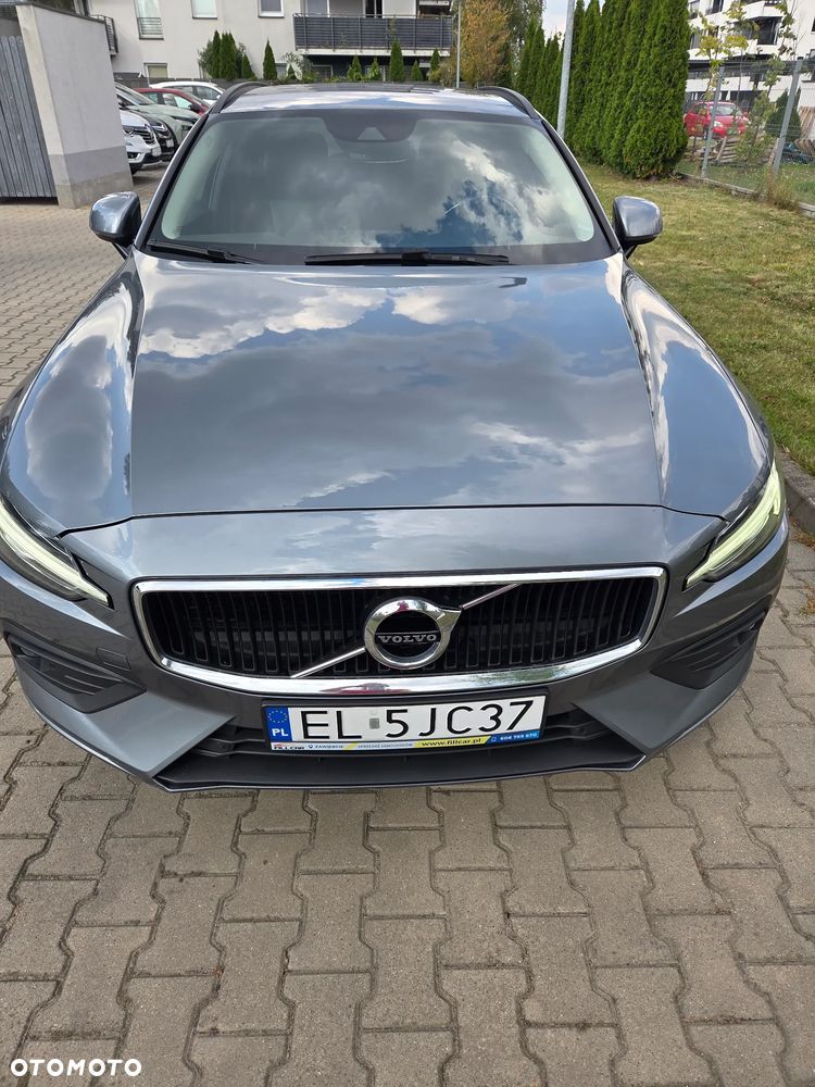 Volvo V60 D3 Momentum Pro - 16