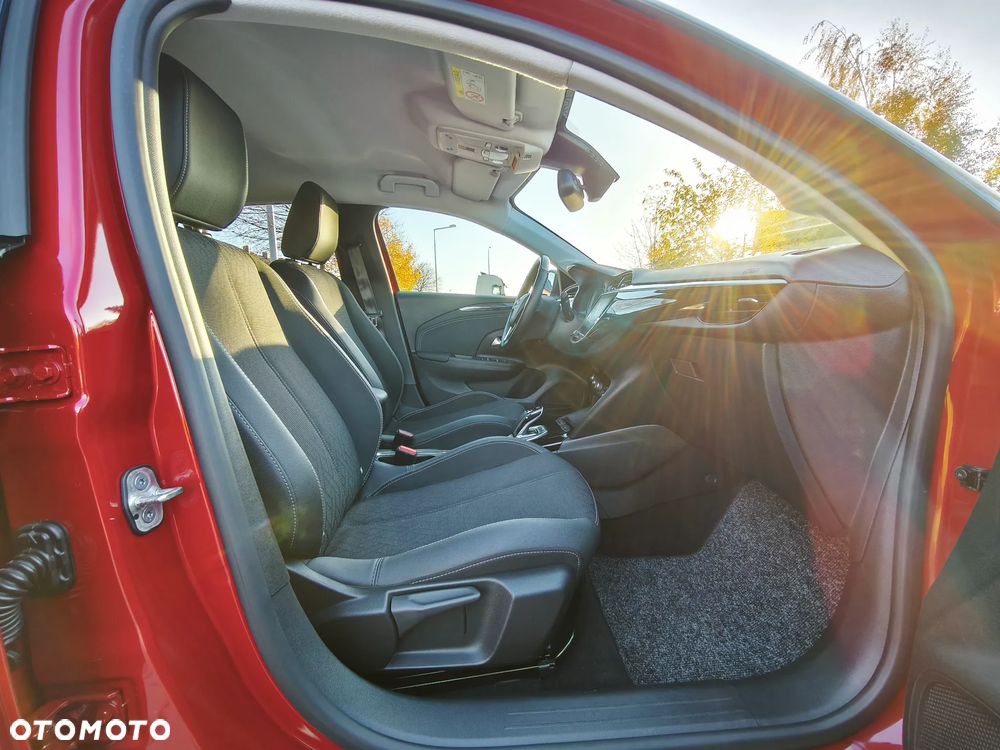 Opel Corsa Corsa-e GS Line - 21