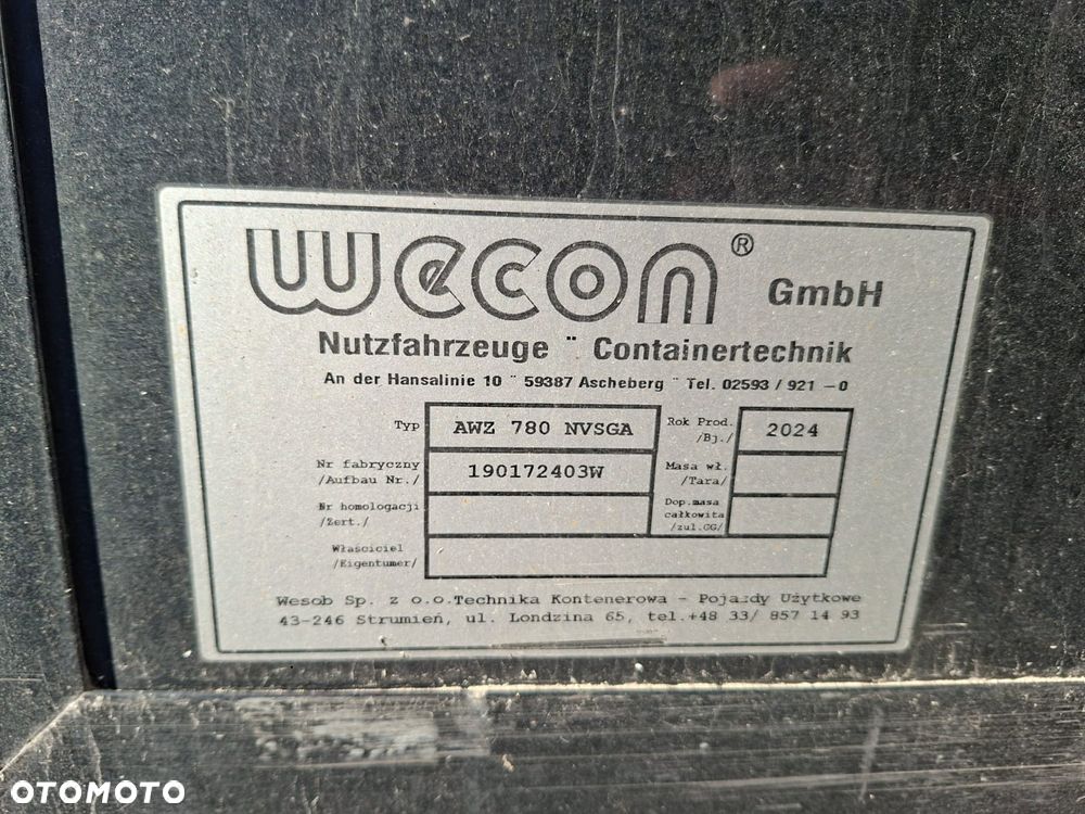 Volvo FH 500KM I-SAVE - 35