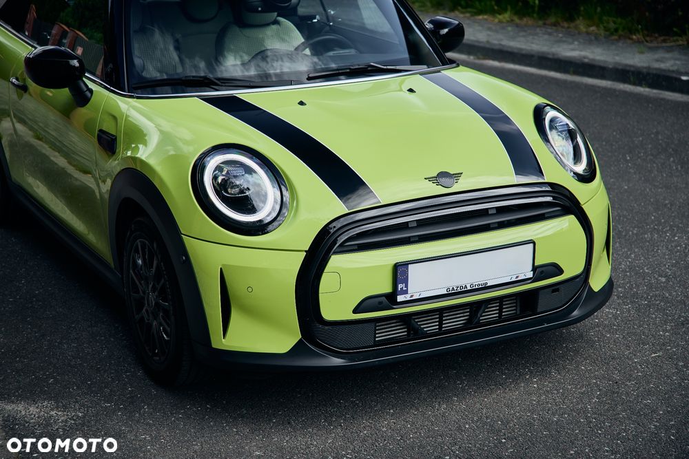 MINI Cooper - 7