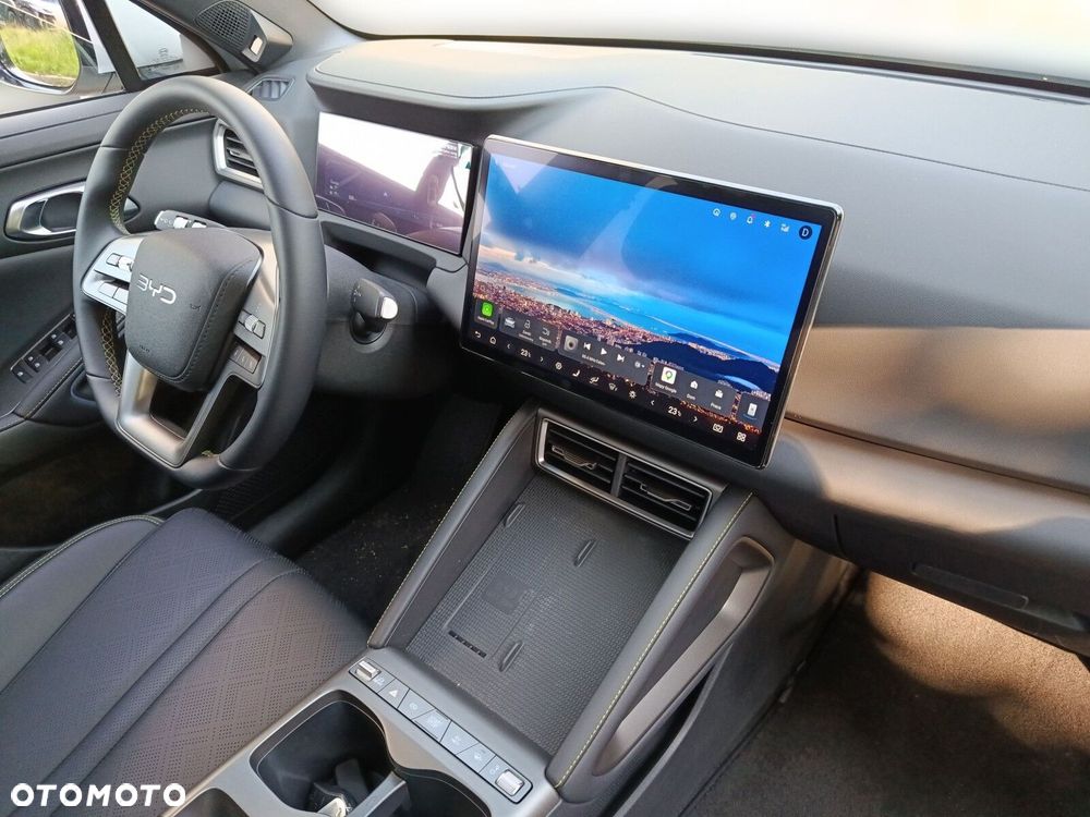 BYD Atto 2 - 21