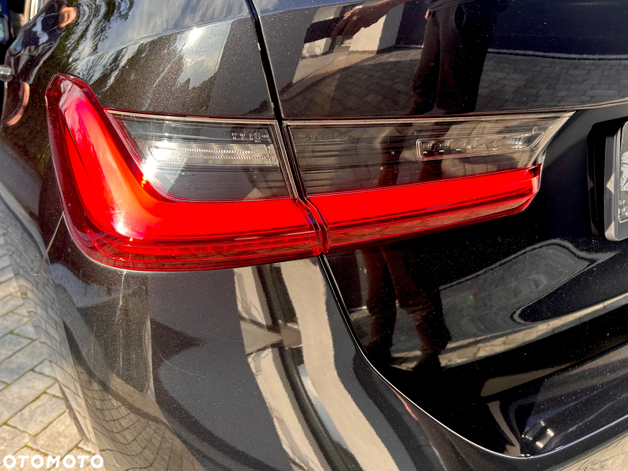 BMW Seria 3 318d Sport Line - 33