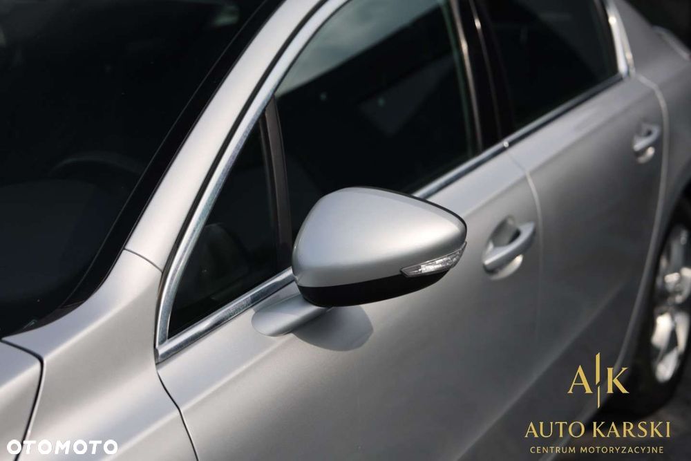 Peugeot 508 - 16