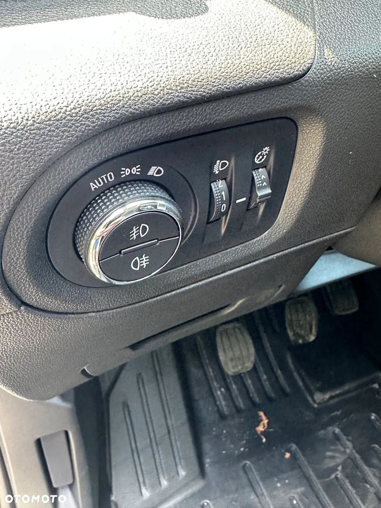 Opel Grandland X - 17