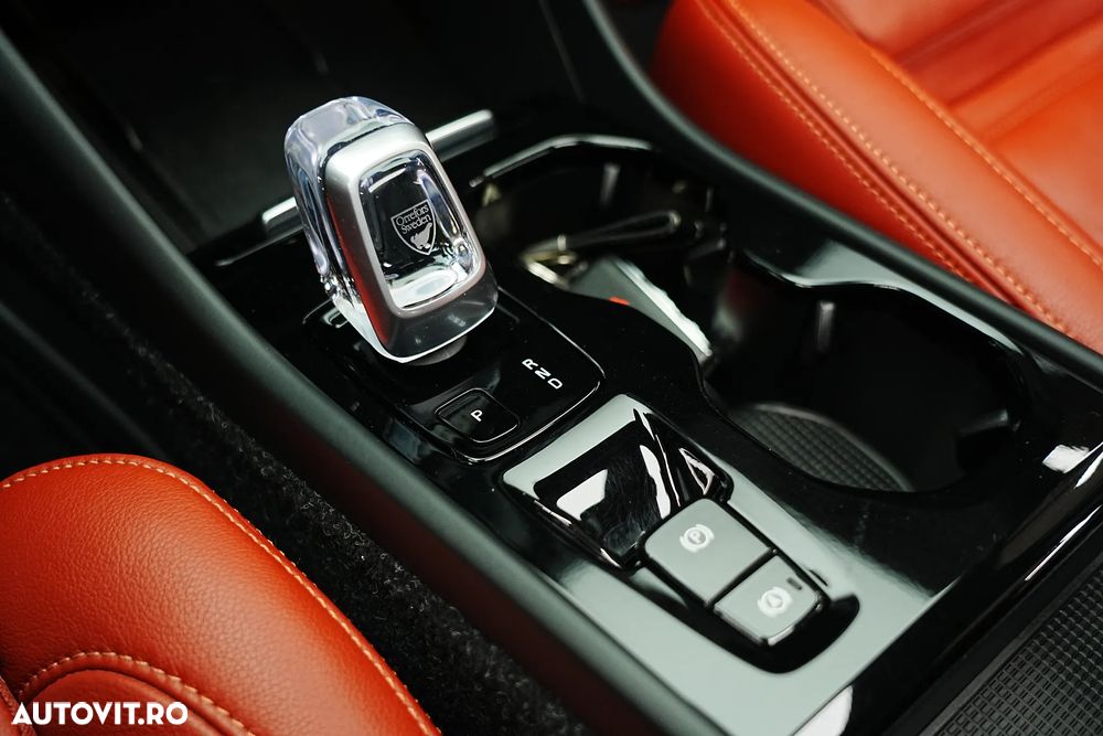 Volvo XC 40 Recharge T5 Twin Engine AT7 Inscription - 29