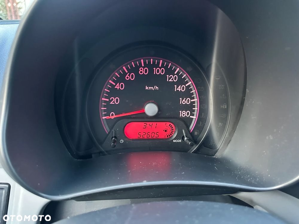 Suzuki Alto 1.0 Comfort - 10