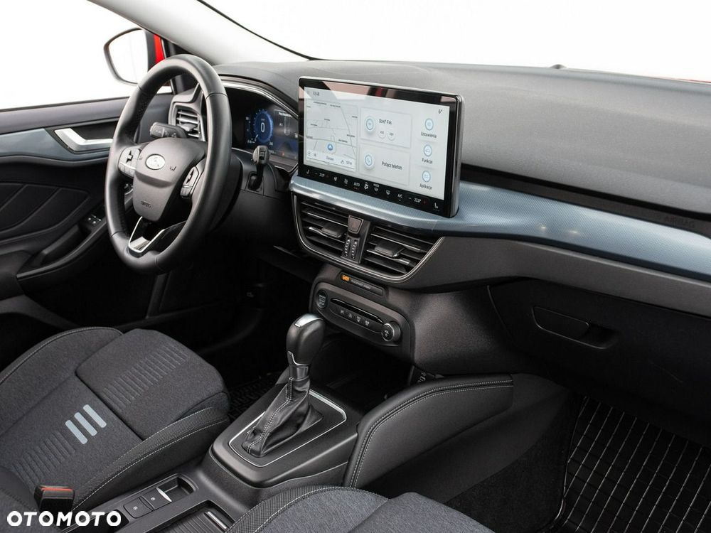 Ford Focus - 29