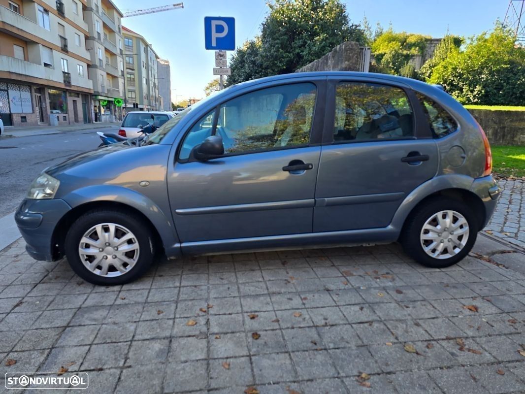 Citroën C3 1.1 SX + - 1