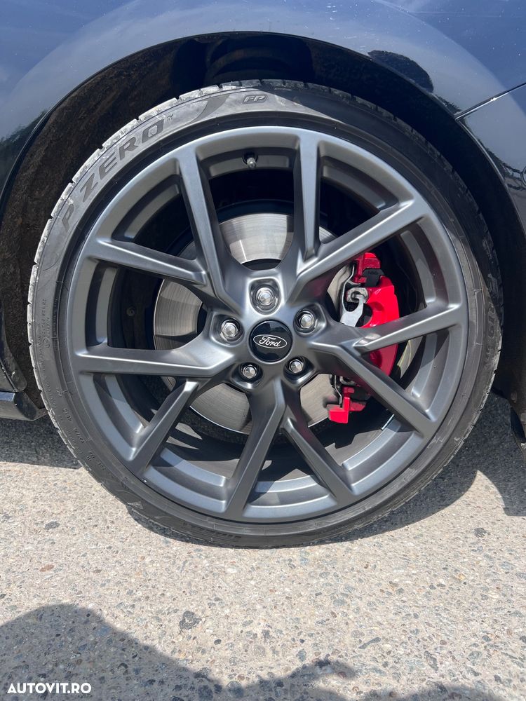 Ford Focus 2.3 EcoBoost S&S Aut. ST X - 6