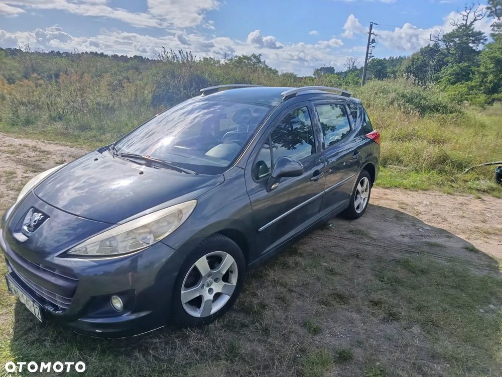 Peugeot 207 1.6 Active - 13