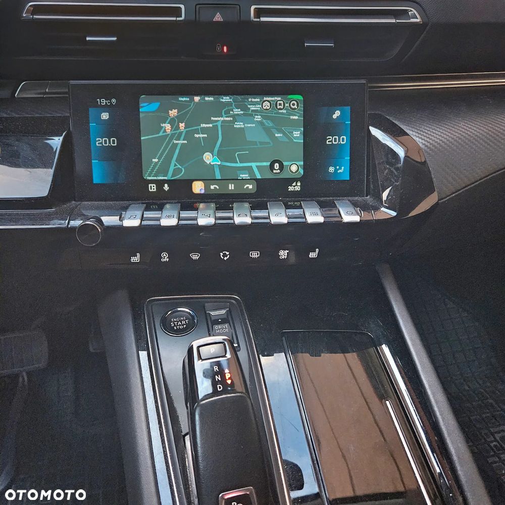 Peugeot 508 1.5 BlueHDi Allure Pack S&S EAT8 - 24