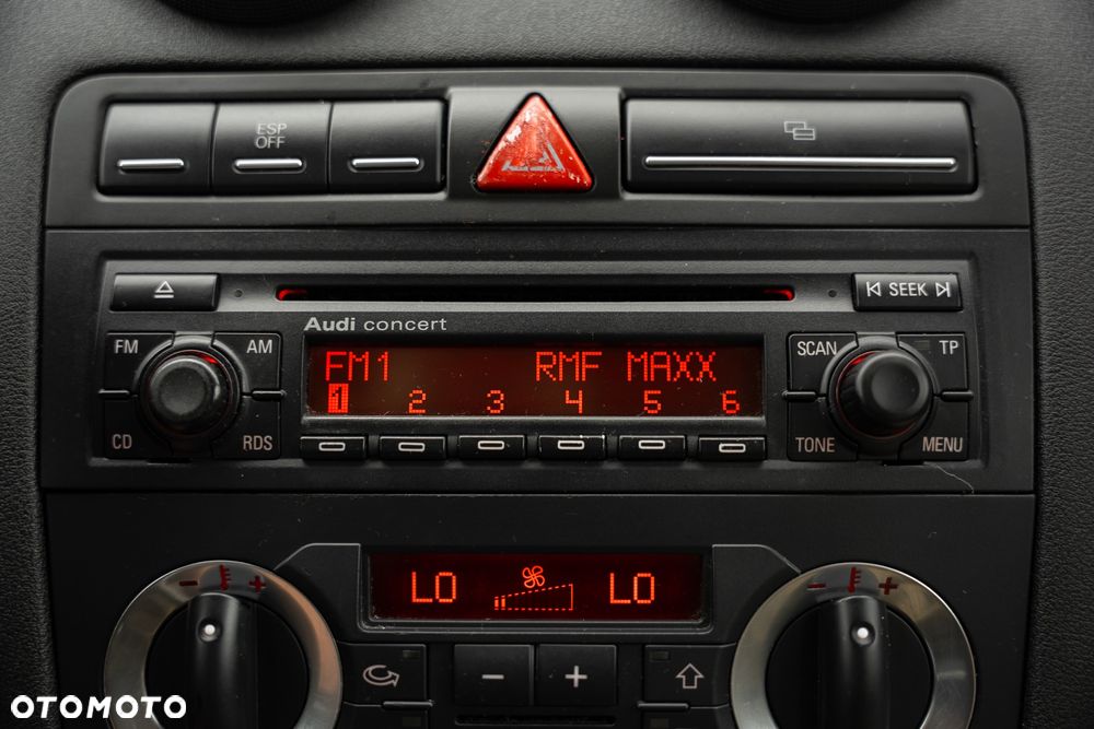 Audi A3 Sportback - 40