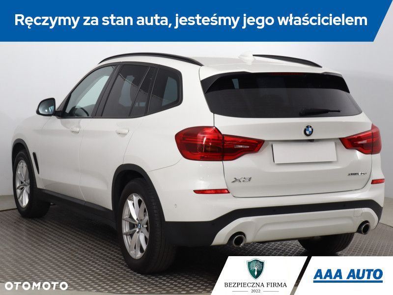 BMW X3 - 6