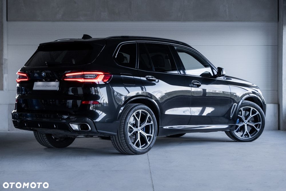 BMW X5 M - 5