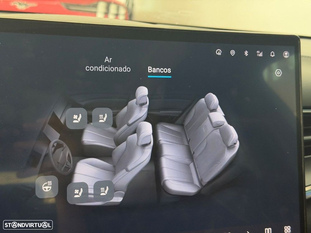 BYD Seal 82.5 kWh Design - 13