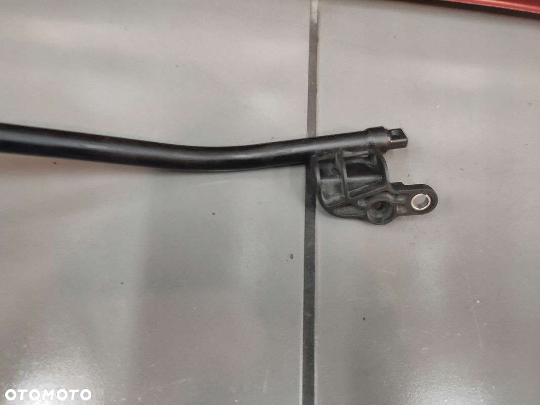AUDI A7 4G 3.0 TDI CRTE A6 C7 RURKA MIARKA OLEJU PRZEWÓD MIARKI 059115630AQ - 4