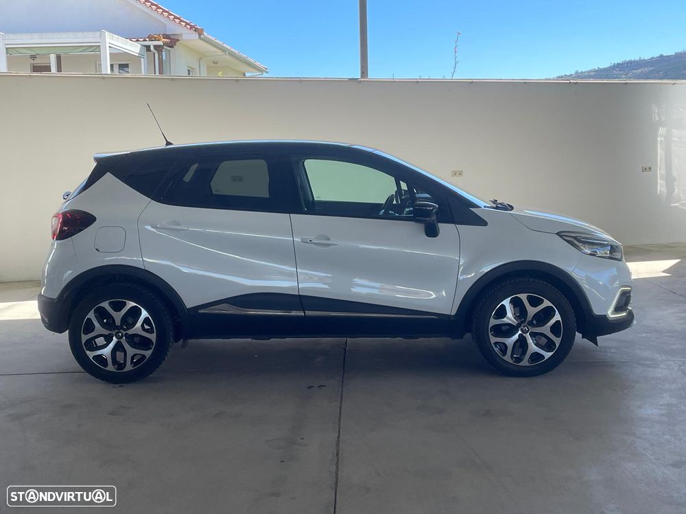 Renault Captur 1.3 TCe Exclusive - 6