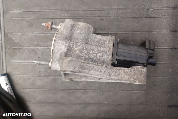 Egr R2AA20300A K5T70873 R2AA20300A K5T70873 Mazda 6 GH [facelift] [20 - 3