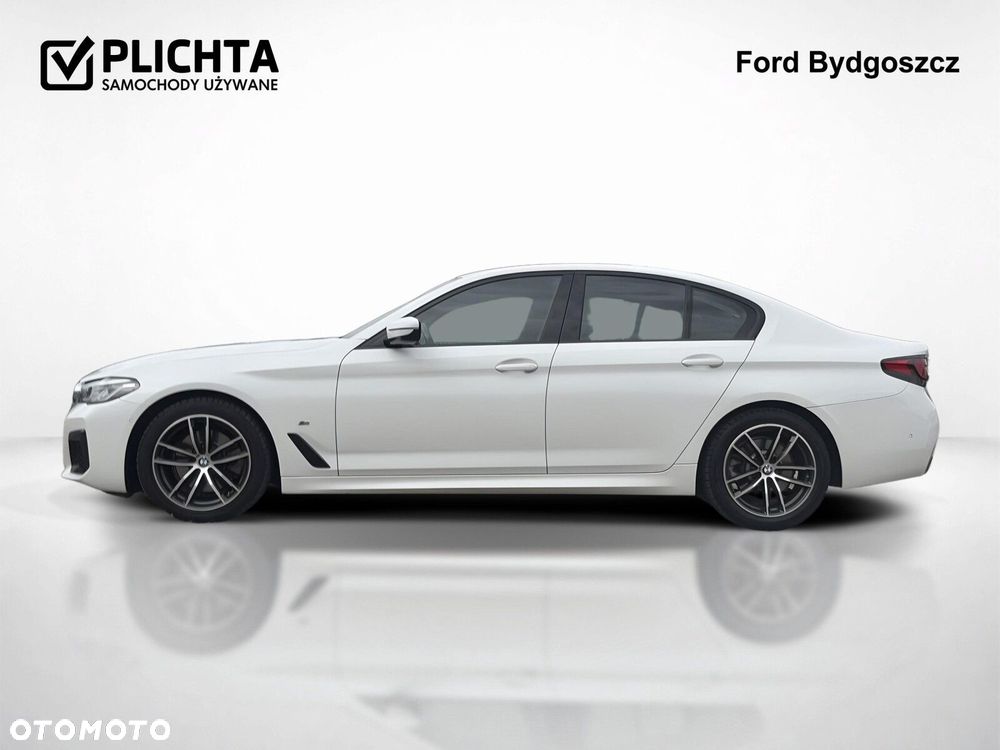 BMW Seria 5 - 3