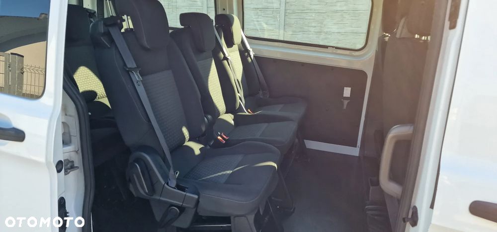 Ford Transit Custom 310 L1H1 Trend - 22