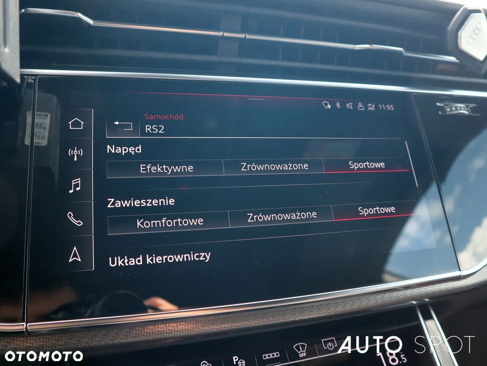 Audi RS Q8 TFSI Quattro Tiptronic - 26