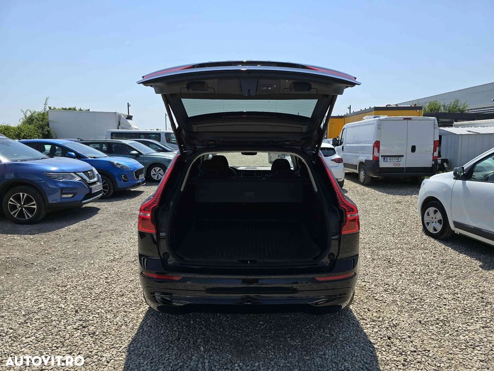 Volvo XC 60 - 9