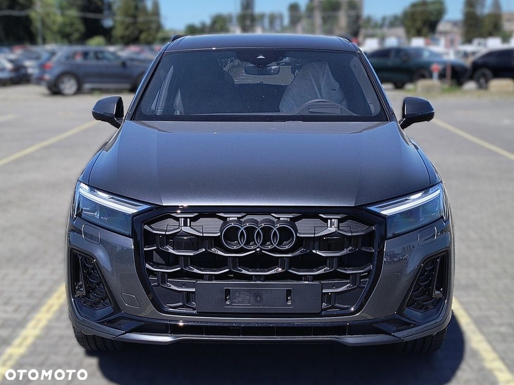 Audi Q7 50 TDI mHEV Quattro S Line Tiptr - 12